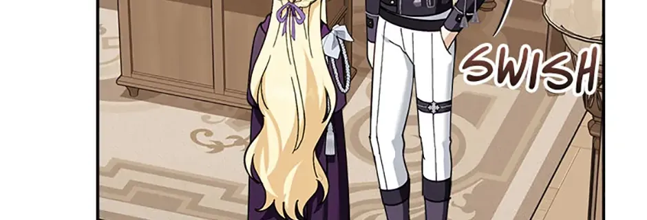 I’d Rather Abandon Than Be Abandoned Chapter 32 page 59 - 