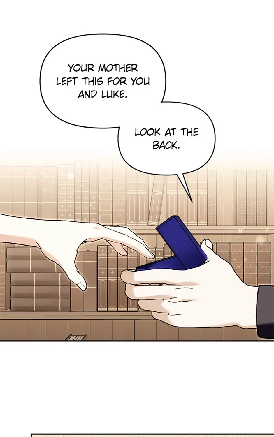 I’d Rather Abandon Than Be Abandoned Chapter 32 page 62 - 