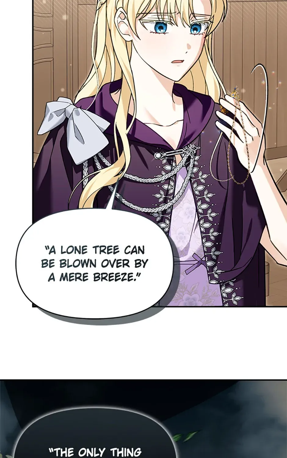I’d Rather Abandon Than Be Abandoned Chapter 32 page 64 - 