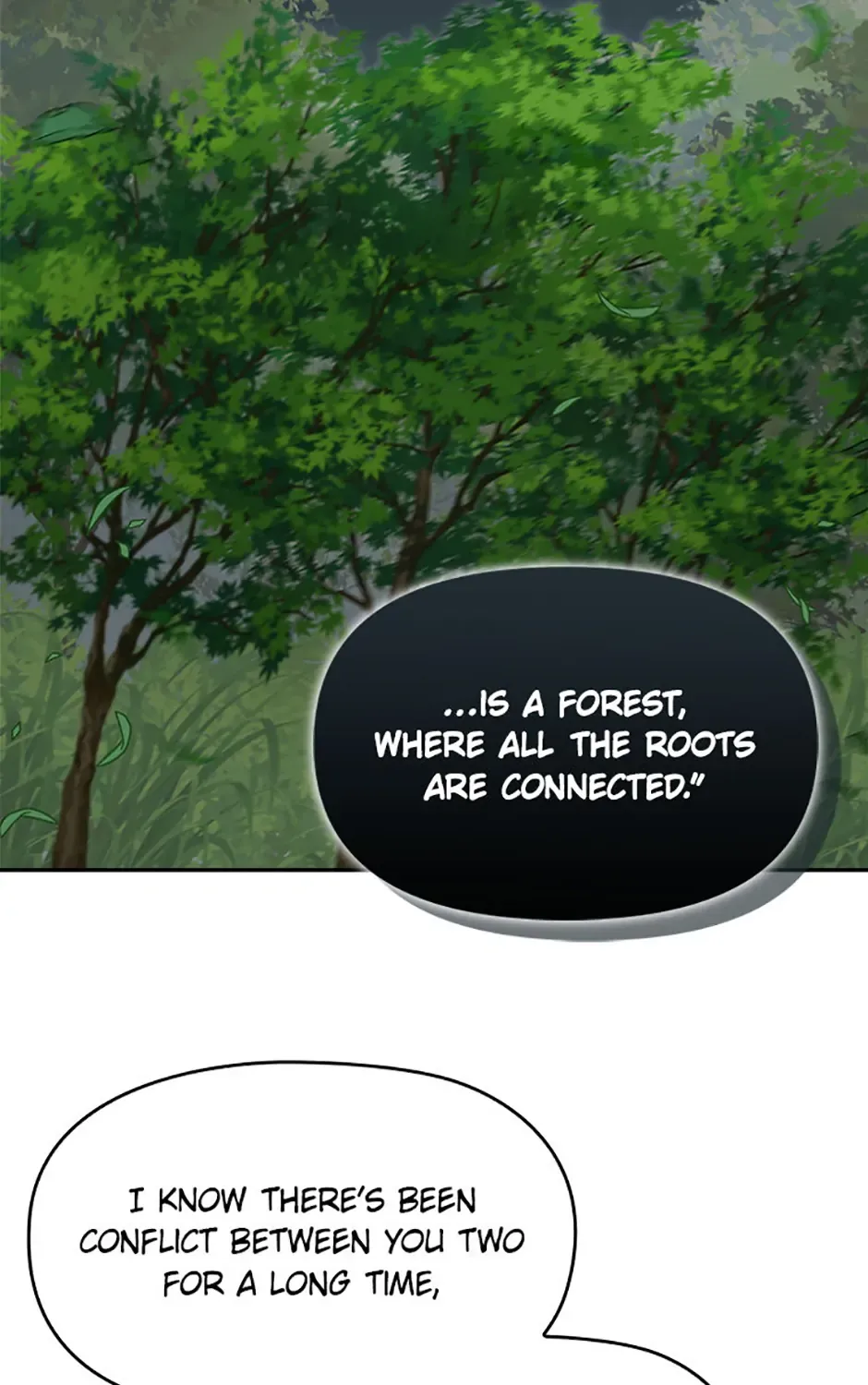 I’d Rather Abandon Than Be Abandoned Chapter 32 page 66 - 