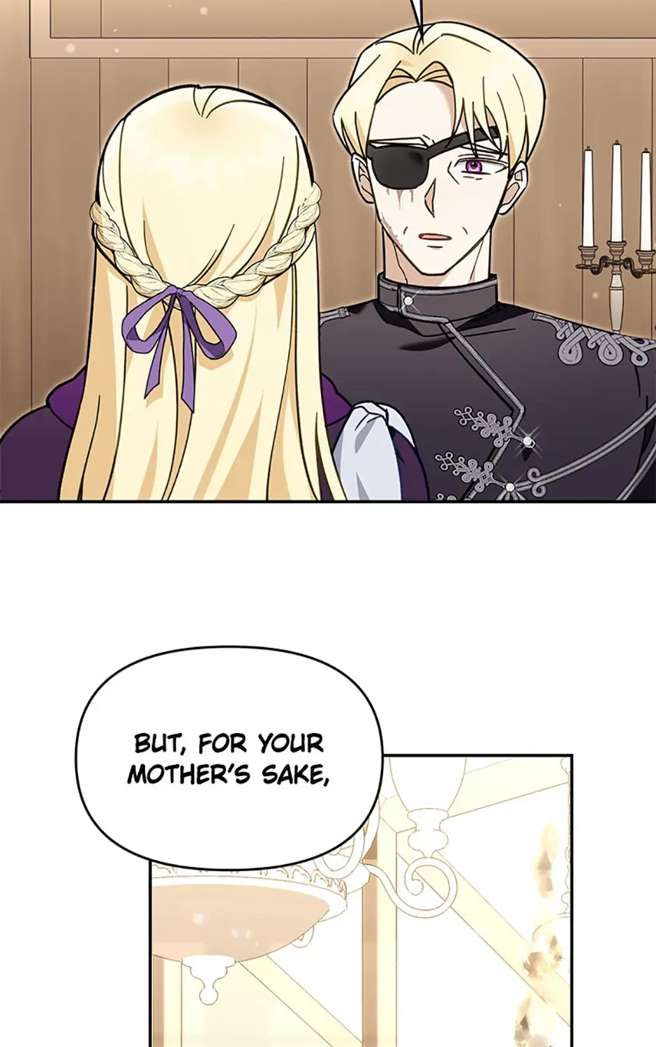 I’d Rather Abandon Than Be Abandoned Chapter 32 page 68 - 