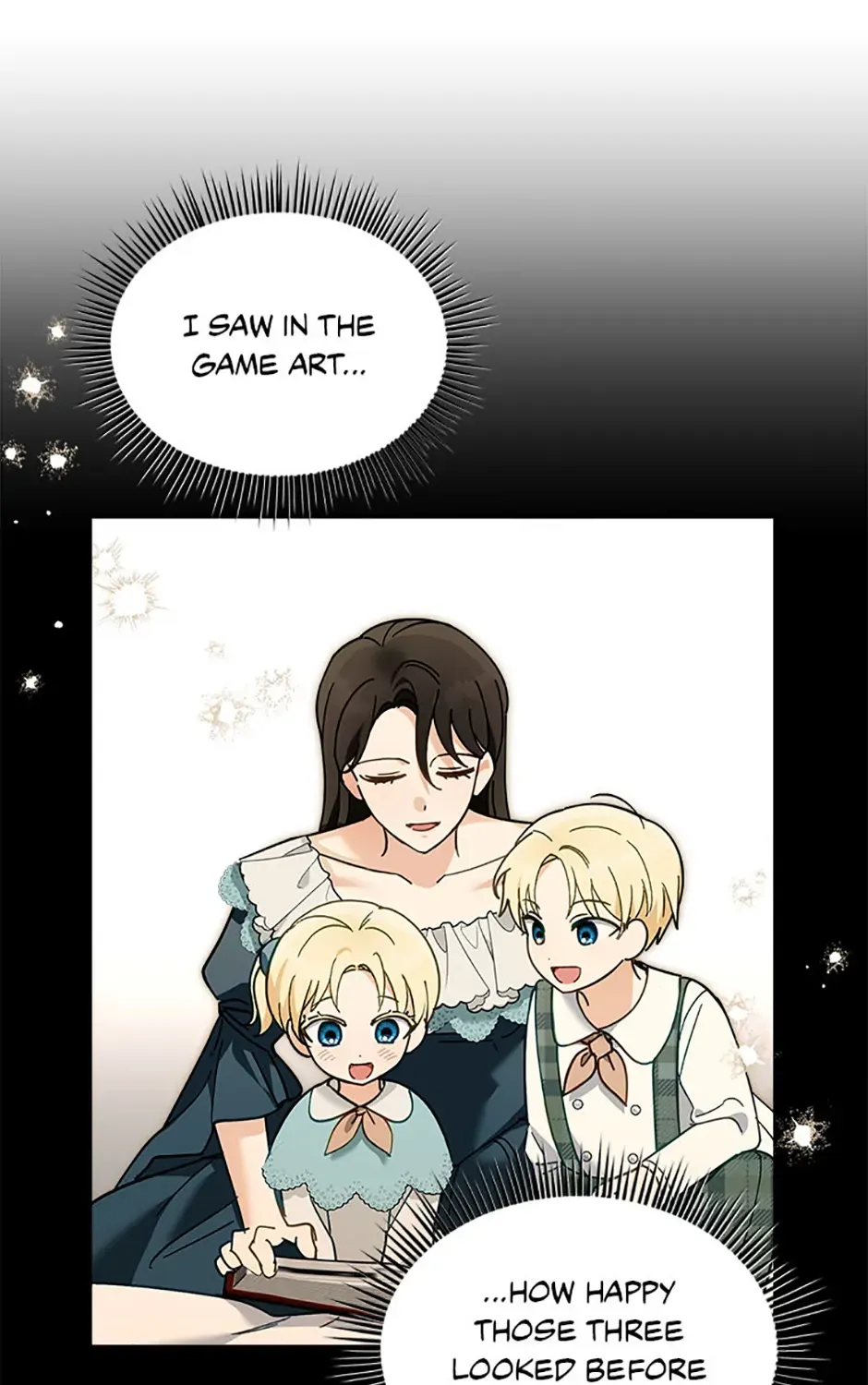 I’d Rather Abandon Than Be Abandoned Chapter 32 page 74 - 