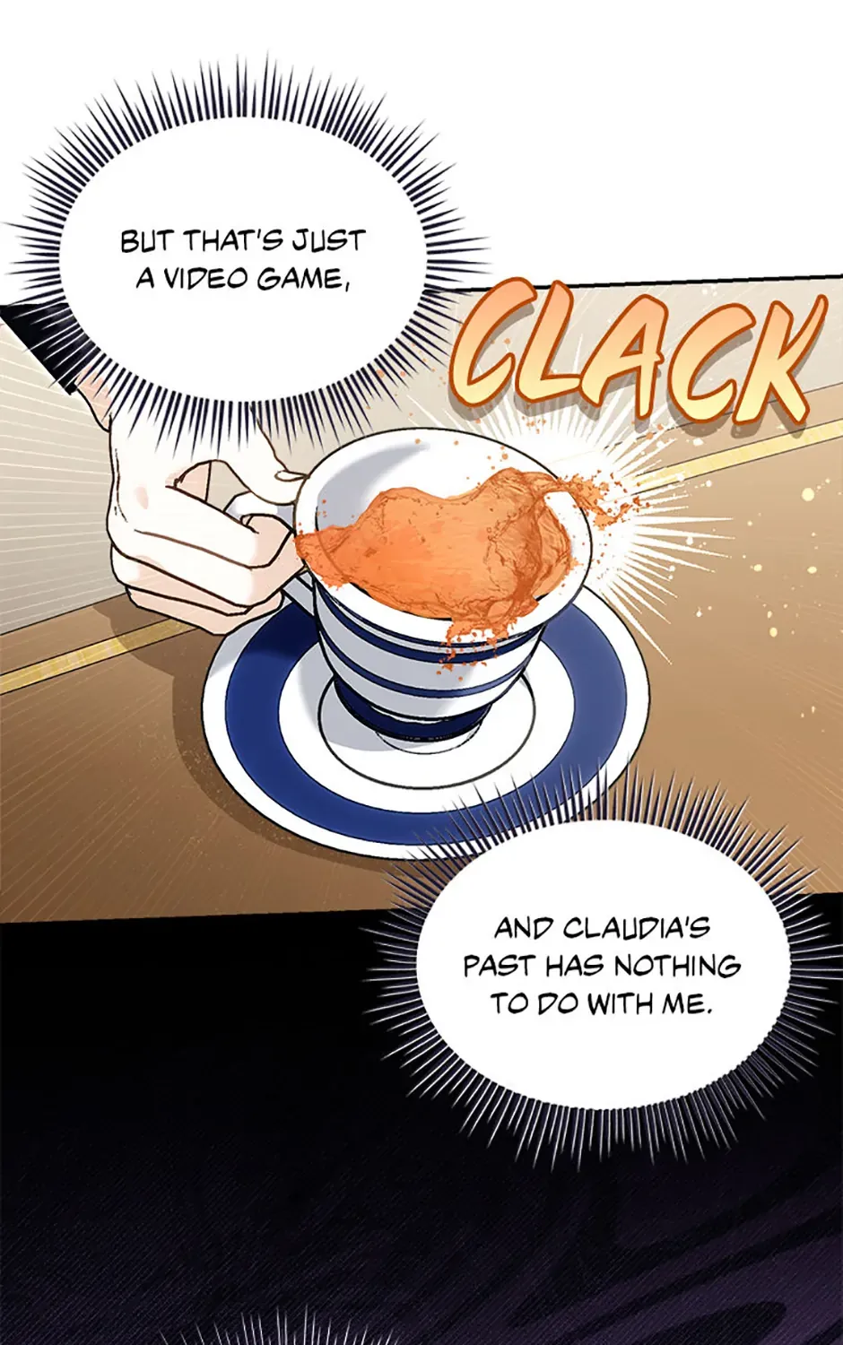 I’d Rather Abandon Than Be Abandoned Chapter 32 page 76 - 
