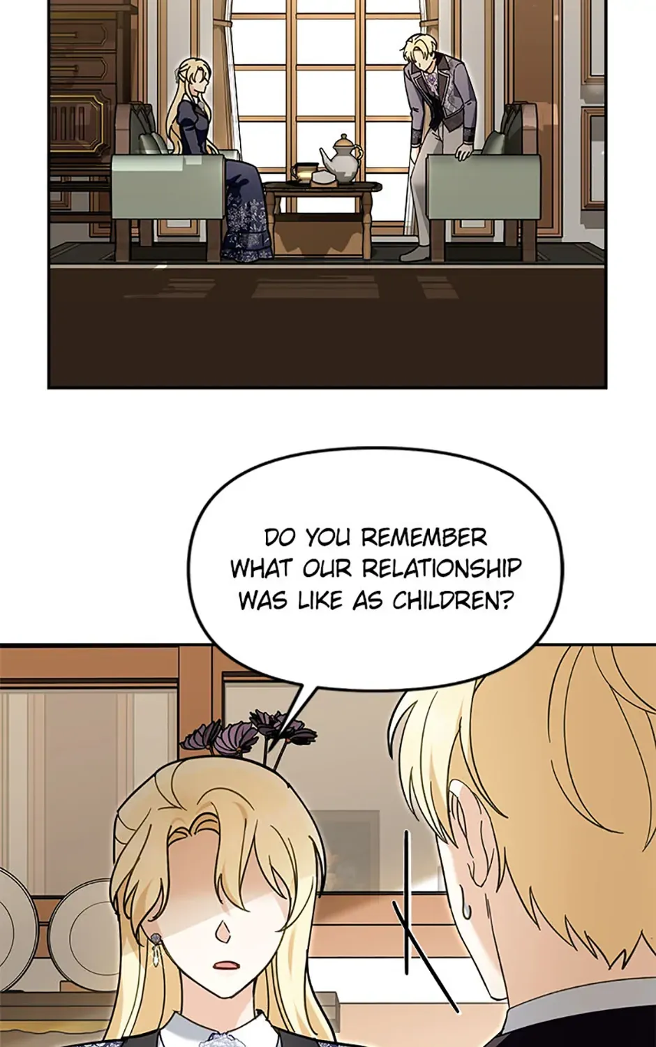 I’d Rather Abandon Than Be Abandoned Chapter 32 page 82 - 