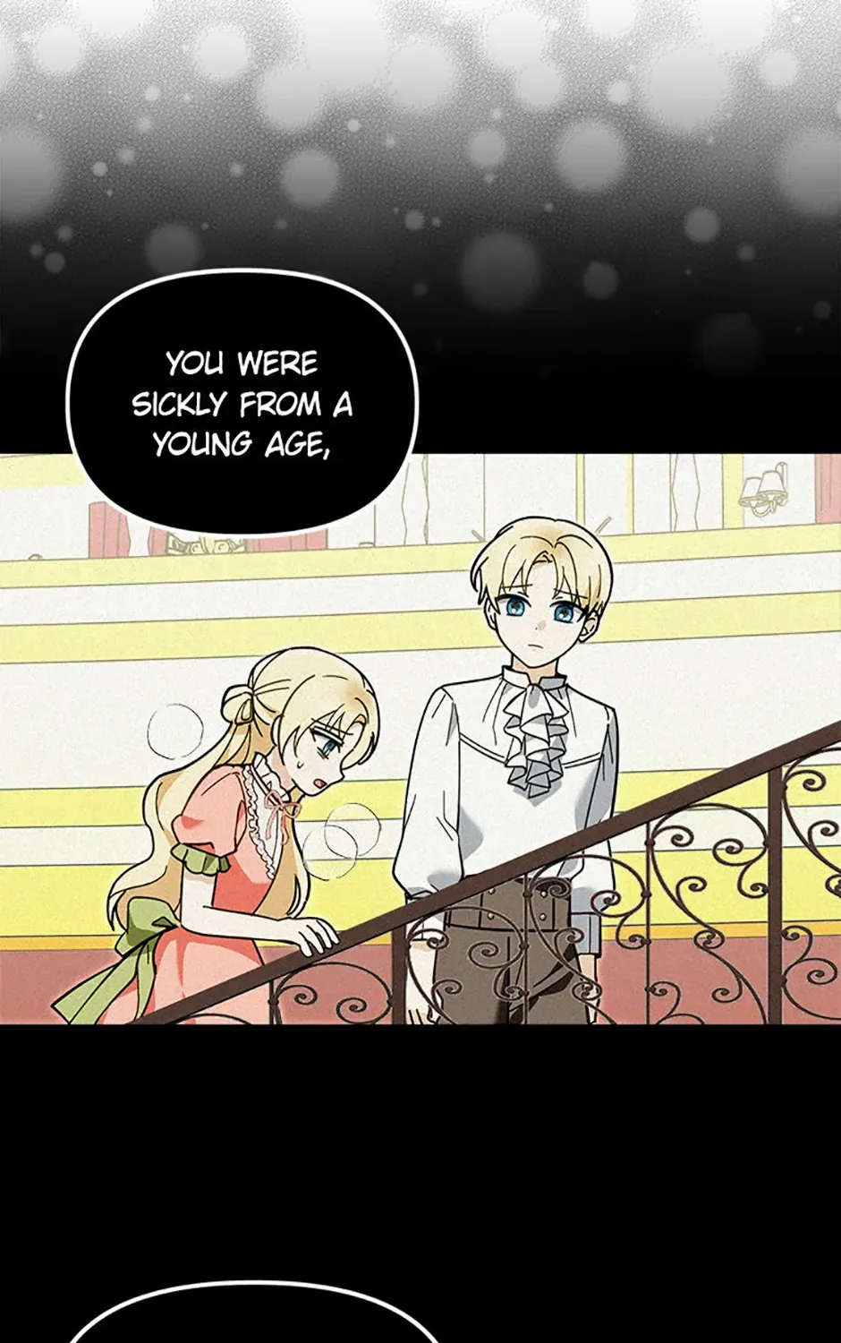 I’d Rather Abandon Than Be Abandoned Chapter 32 page 88 - 