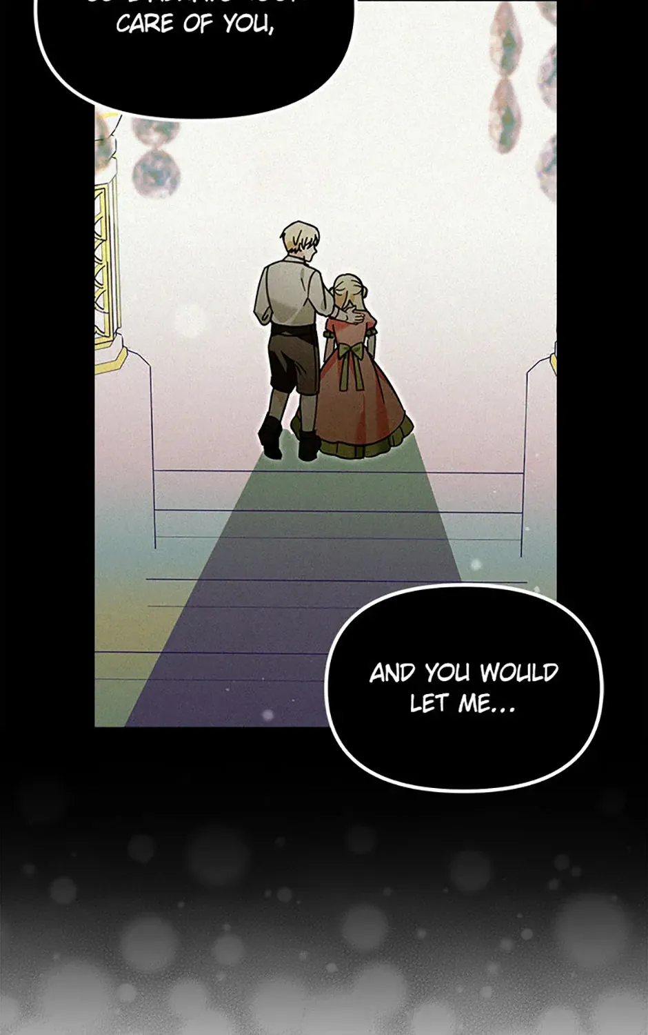 I’d Rather Abandon Than Be Abandoned Chapter 32 page 90 - 