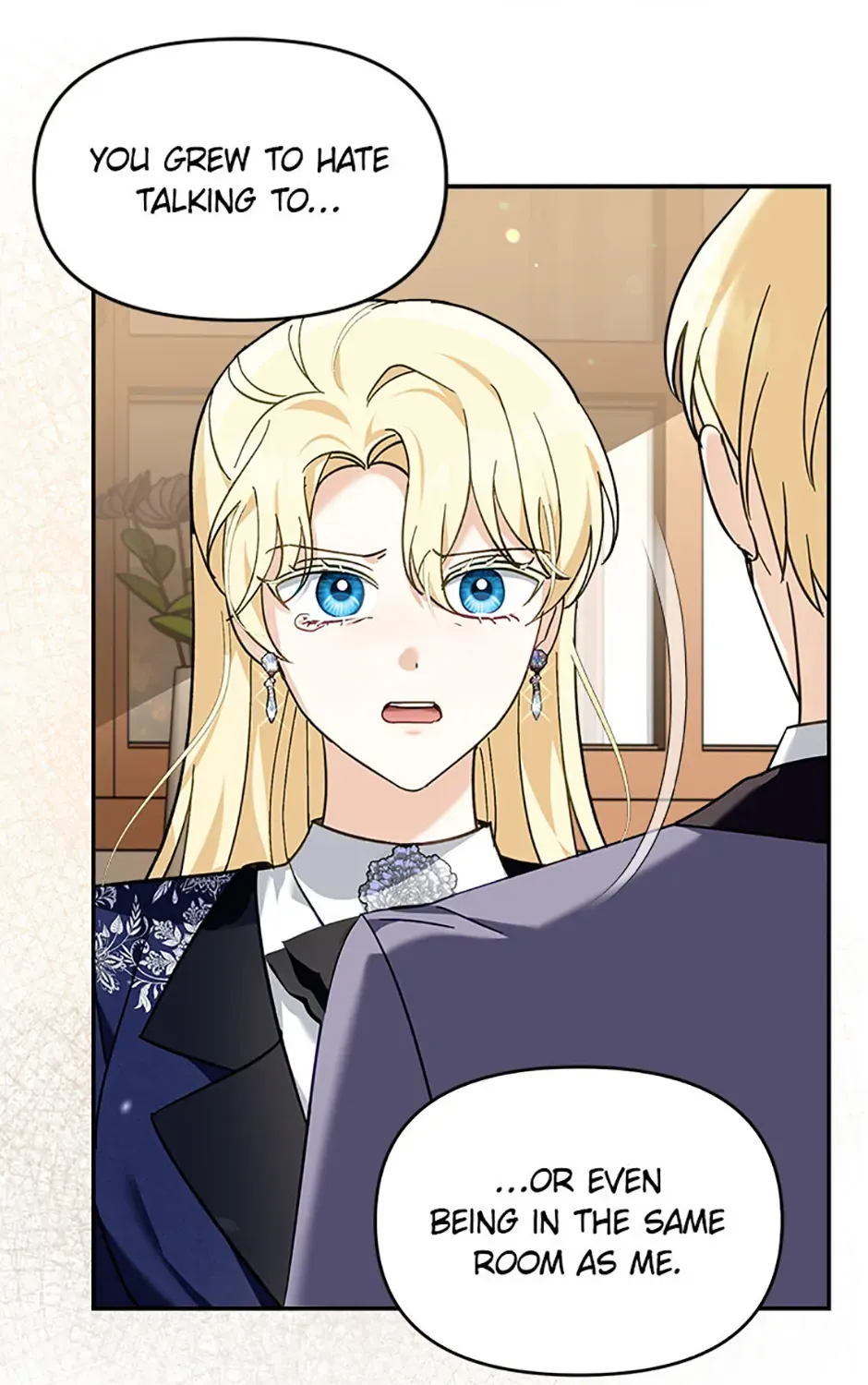 I’d Rather Abandon Than Be Abandoned Chapter 32 page 94 - 