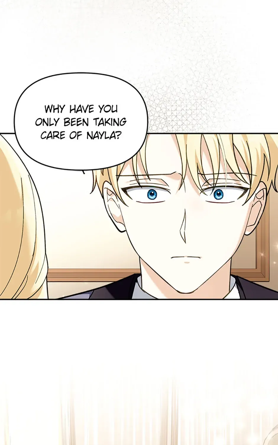 I’d Rather Abandon Than Be Abandoned Chapter 32 page 96 - 