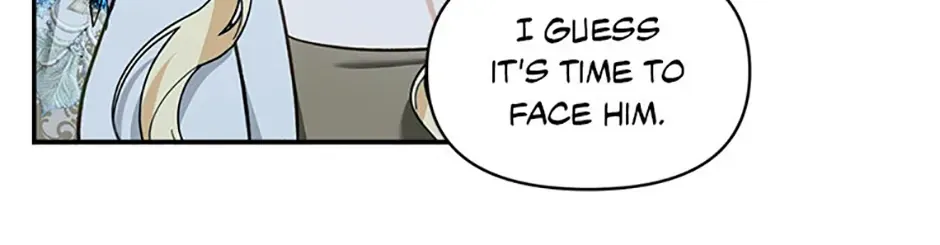 I’d Rather Abandon Than Be Abandoned Chapter 33 page 102 - 