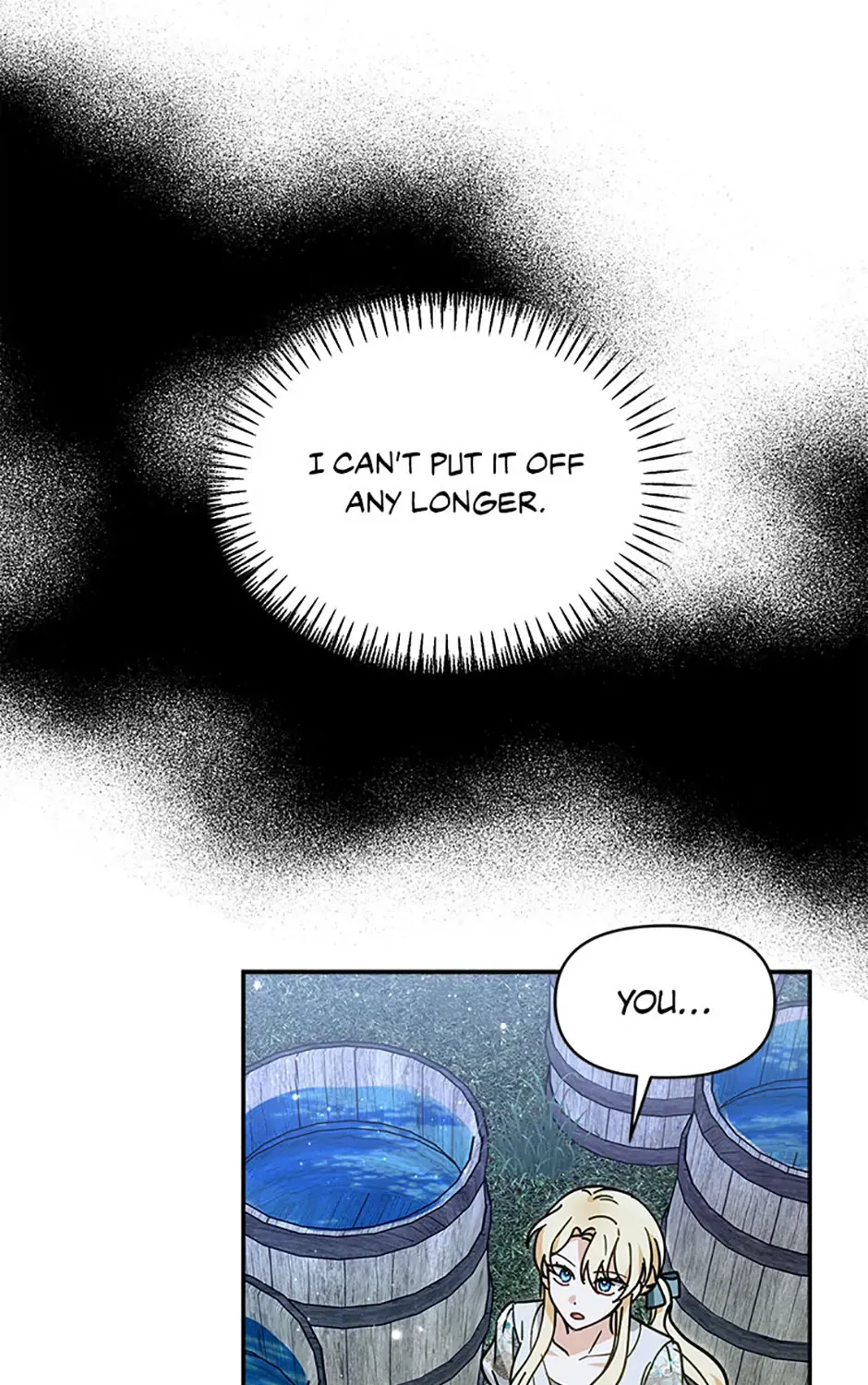 I’d Rather Abandon Than Be Abandoned Chapter 33 page 103 - 