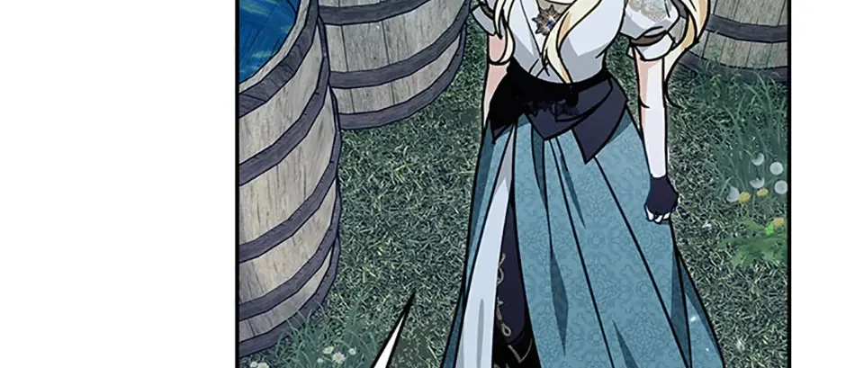 I’d Rather Abandon Than Be Abandoned Chapter 33 page 104 - 