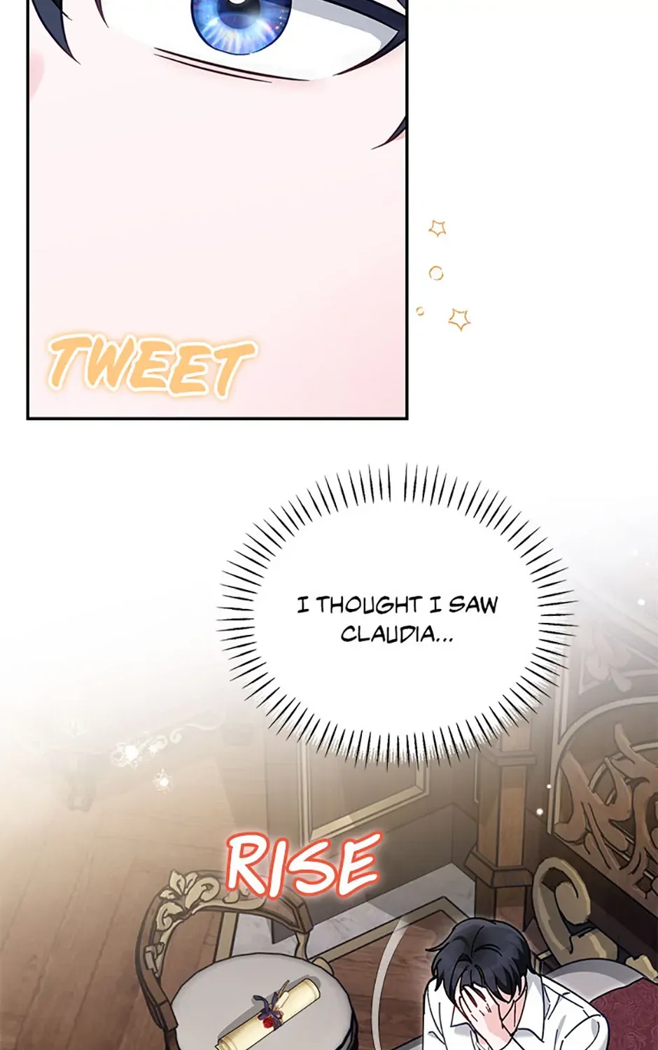 I’d Rather Abandon Than Be Abandoned Chapter 33 page 17 - 