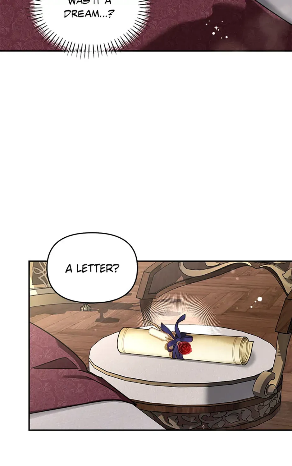 I’d Rather Abandon Than Be Abandoned Chapter 33 page 19 - 