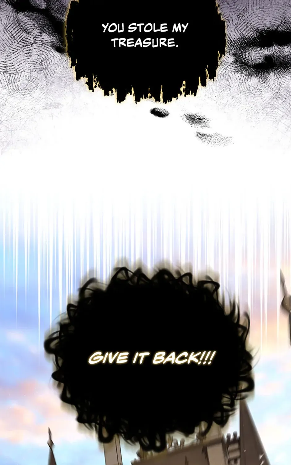 I’d Rather Abandon Than Be Abandoned Chapter 33 page 31 - 