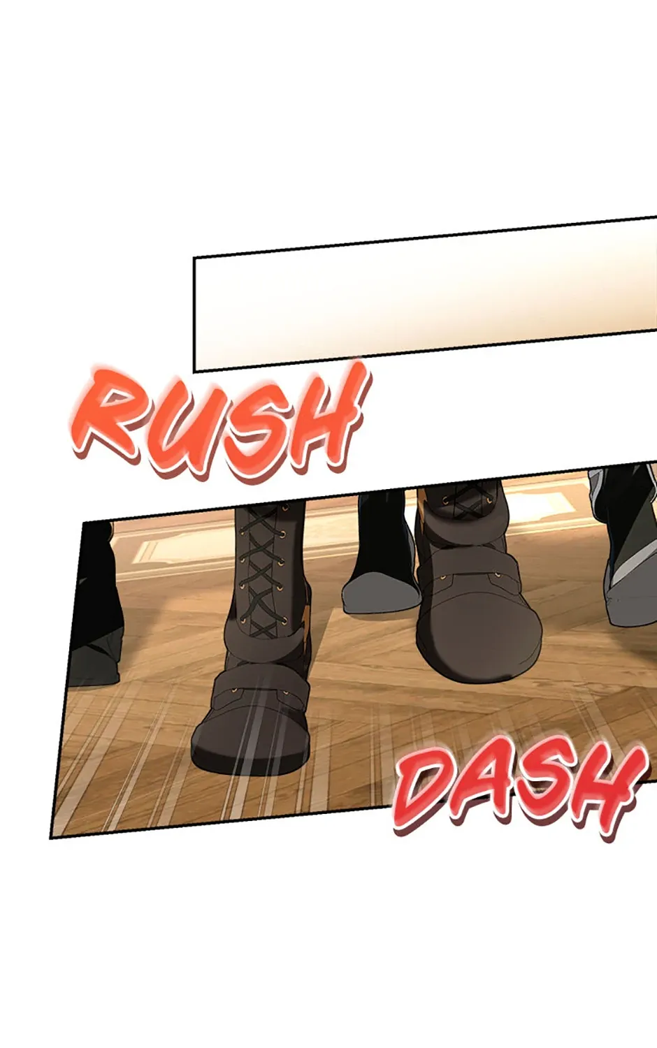 I’d Rather Abandon Than Be Abandoned Chapter 33 page 35 - 