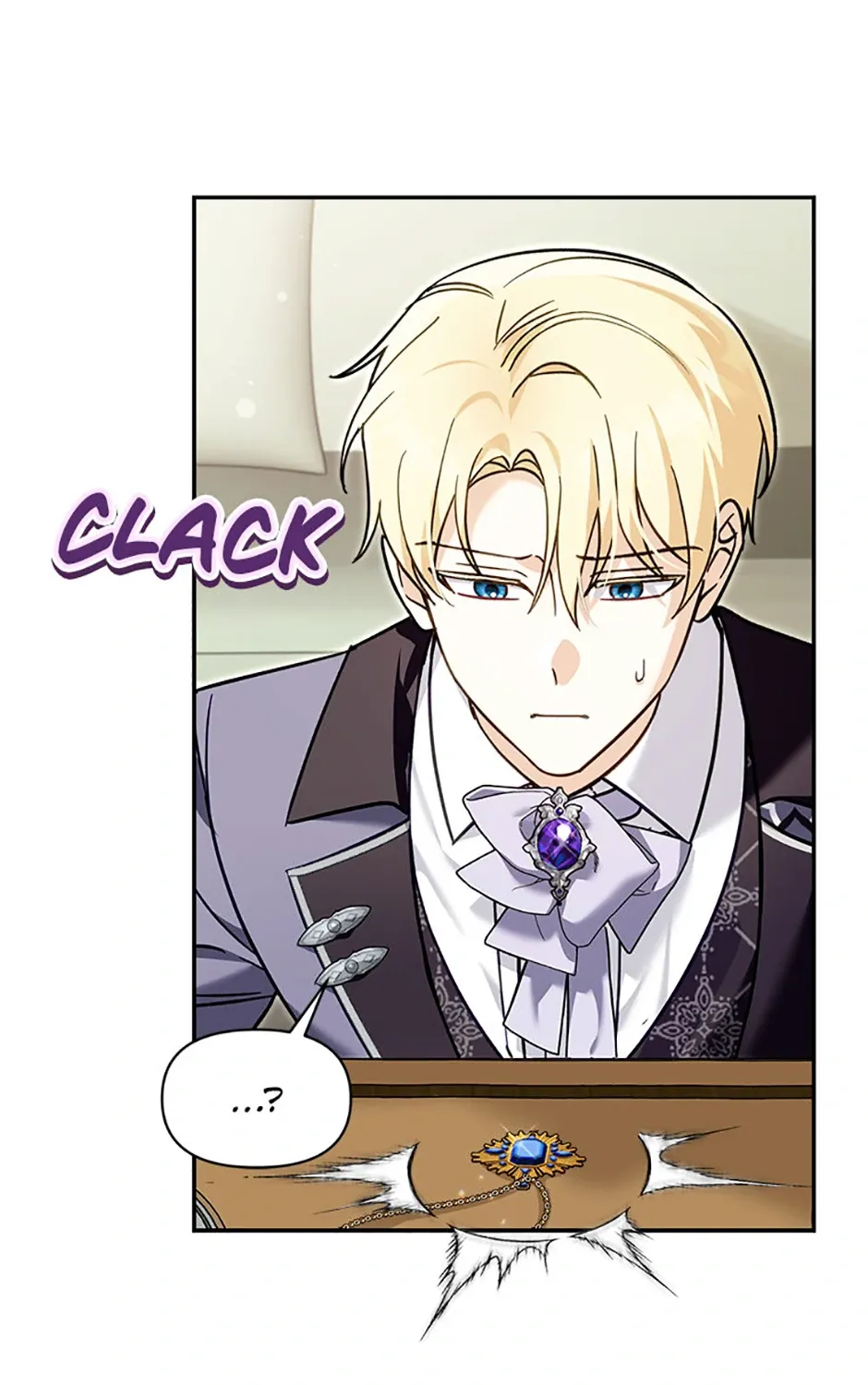 I’d Rather Abandon Than Be Abandoned Chapter 33 page 5 - 