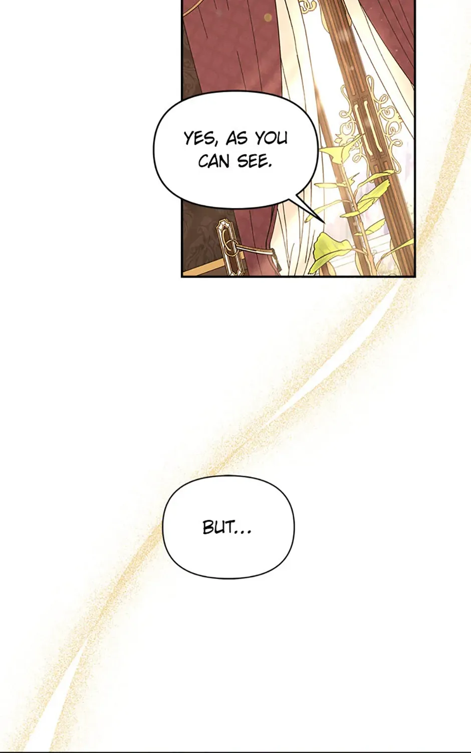 I’d Rather Abandon Than Be Abandoned Chapter 33 page 43 - 