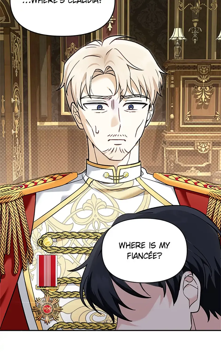 I’d Rather Abandon Than Be Abandoned Chapter 33 page 45 - 