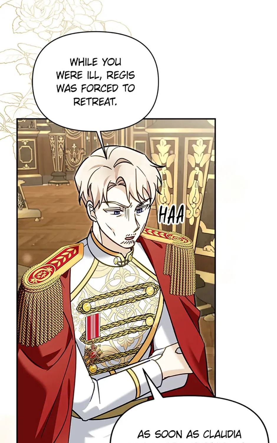 I’d Rather Abandon Than Be Abandoned Chapter 33 page 49 - 