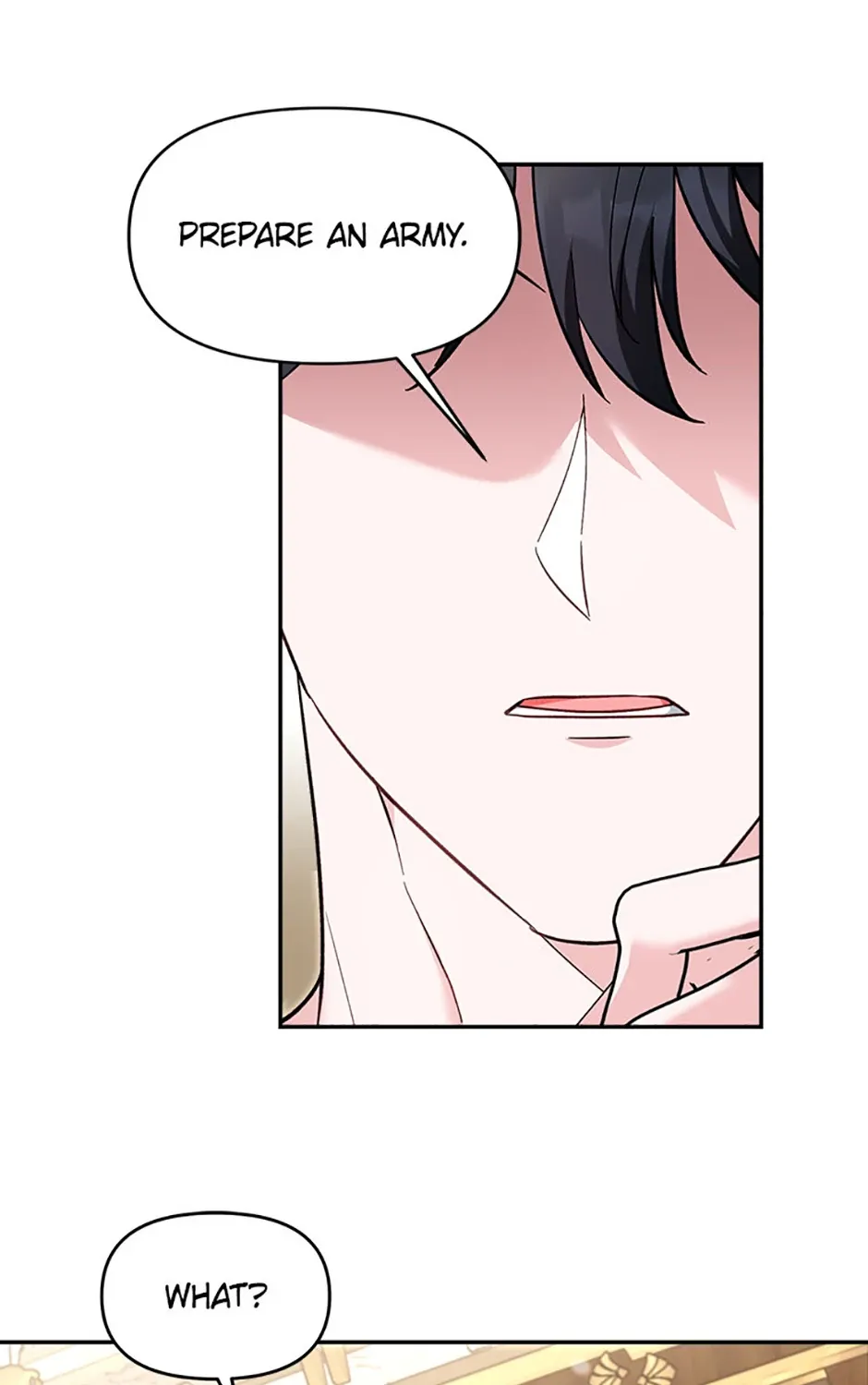I’d Rather Abandon Than Be Abandoned Chapter 33 page 55 - 
