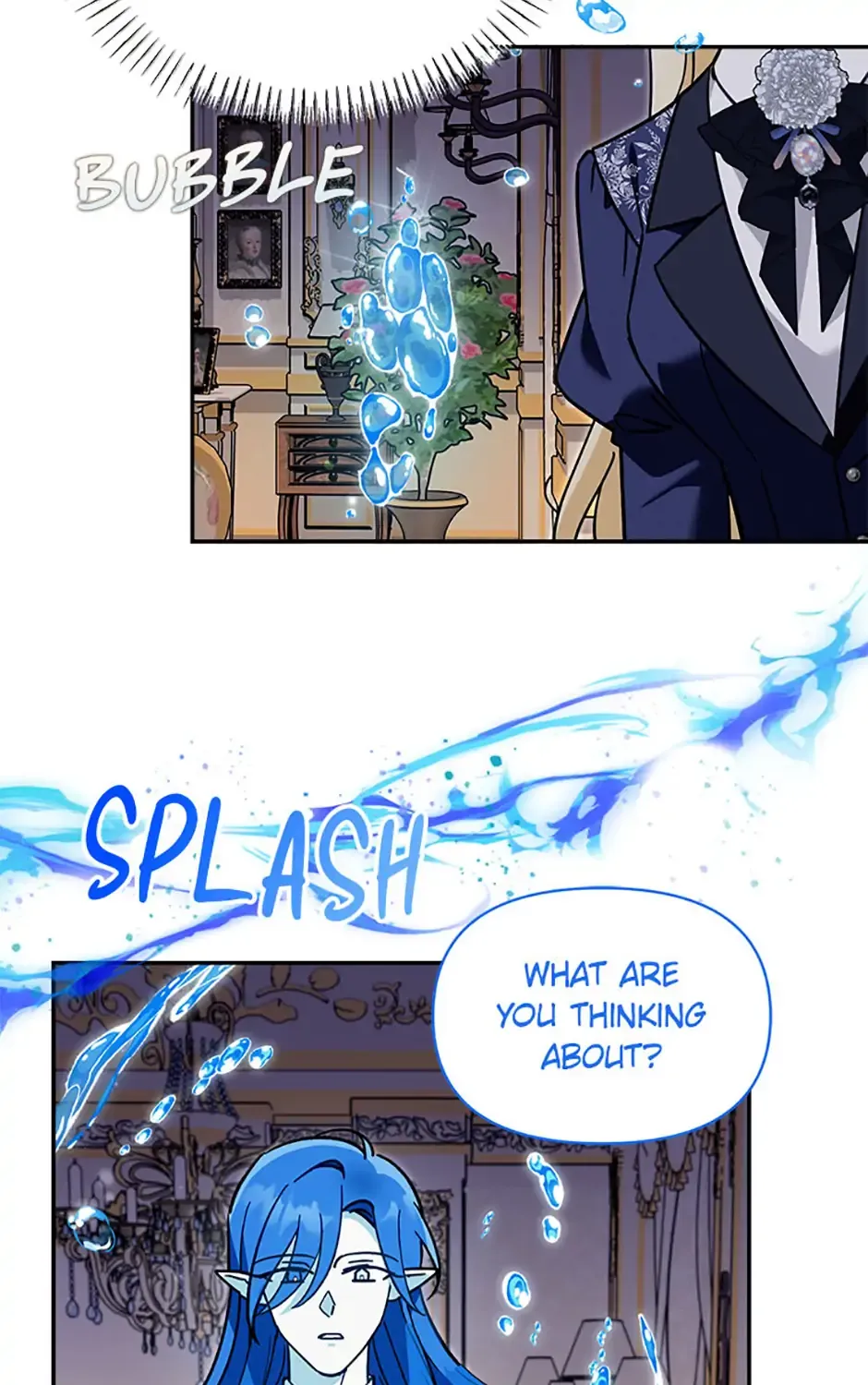 I’d Rather Abandon Than Be Abandoned Chapter 33 page 65 - 