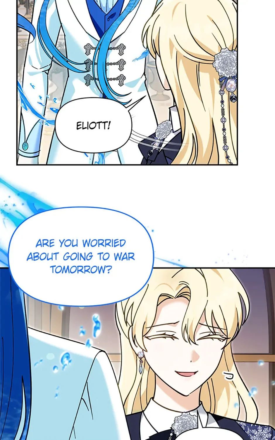 I’d Rather Abandon Than Be Abandoned Chapter 33 page 67 - 