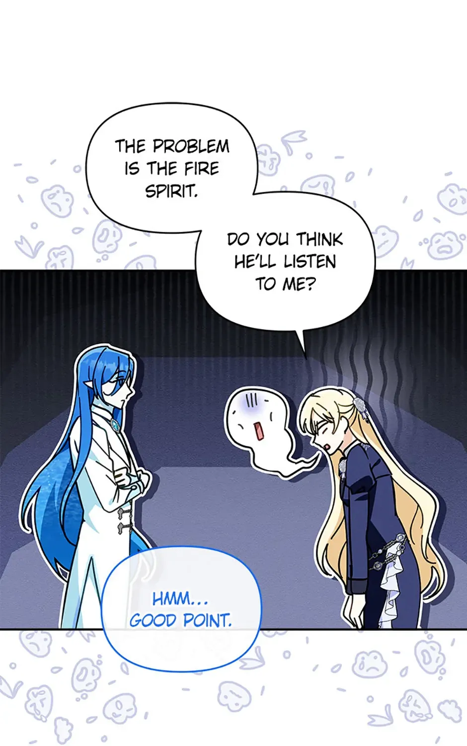 I’d Rather Abandon Than Be Abandoned Chapter 33 page 71 - 