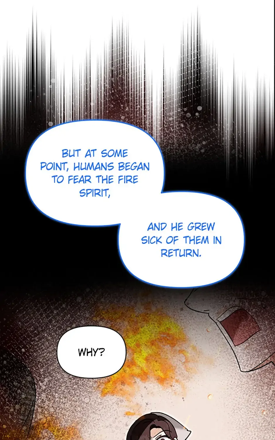I’d Rather Abandon Than Be Abandoned Chapter 33 page 77 - 