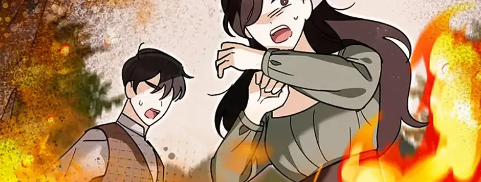 I’d Rather Abandon Than Be Abandoned Chapter 33 page 78 - 
