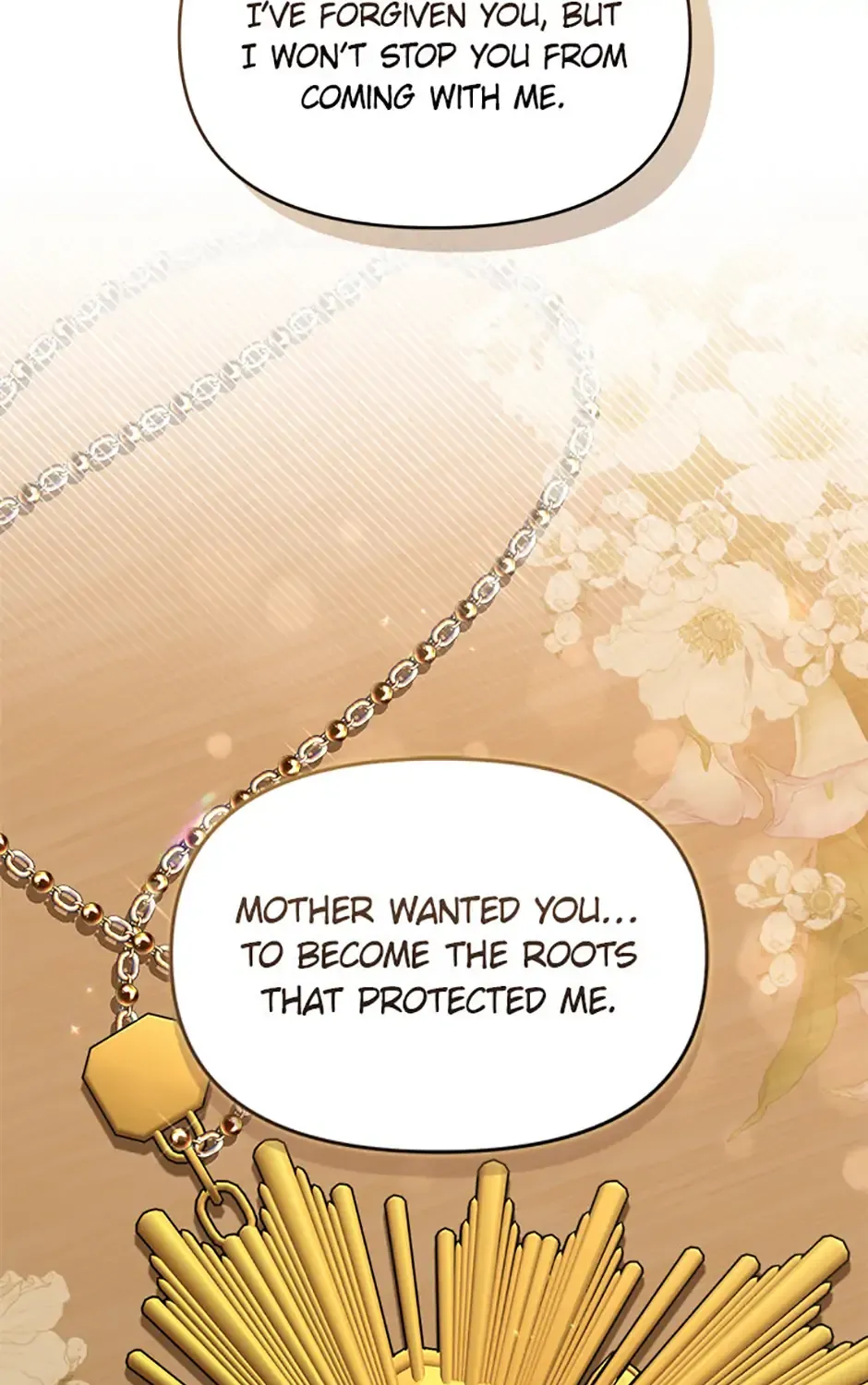 I’d Rather Abandon Than Be Abandoned Chapter 33 page 9 - 
