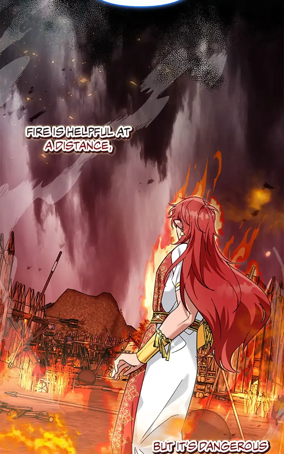 I’d Rather Abandon Than Be Abandoned Chapter 33 page 83 - 