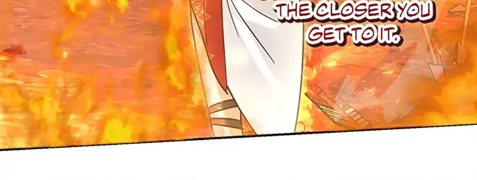 I’d Rather Abandon Than Be Abandoned Chapter 33 page 84 - 