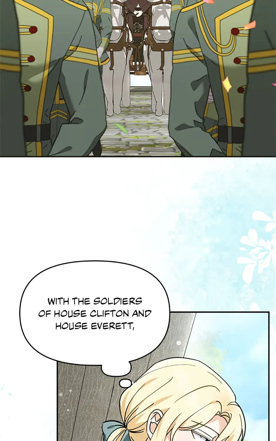 I’d Rather Abandon Than Be Abandoned Chapter 33 page 87 - 