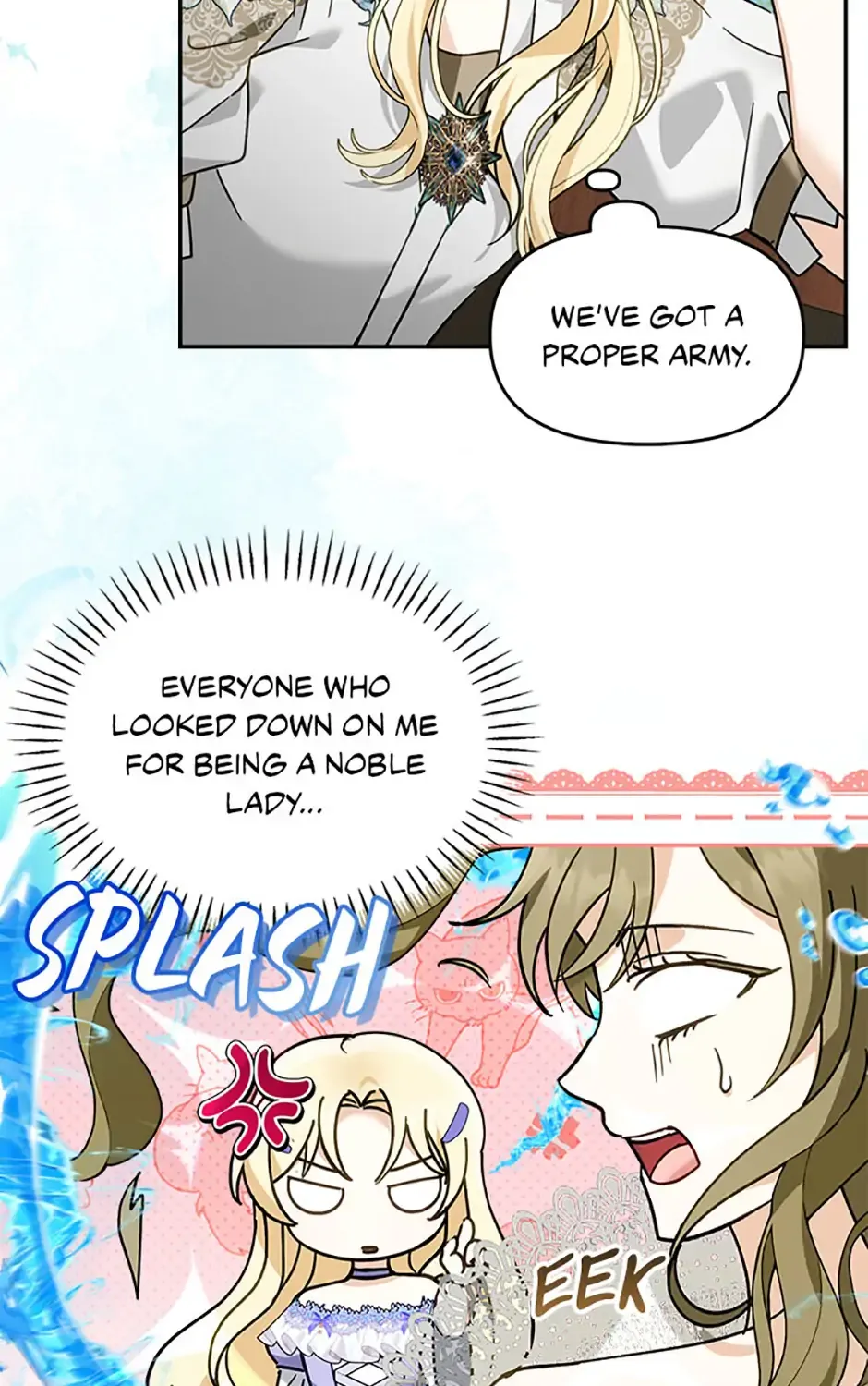 I’d Rather Abandon Than Be Abandoned Chapter 33 page 89 - 