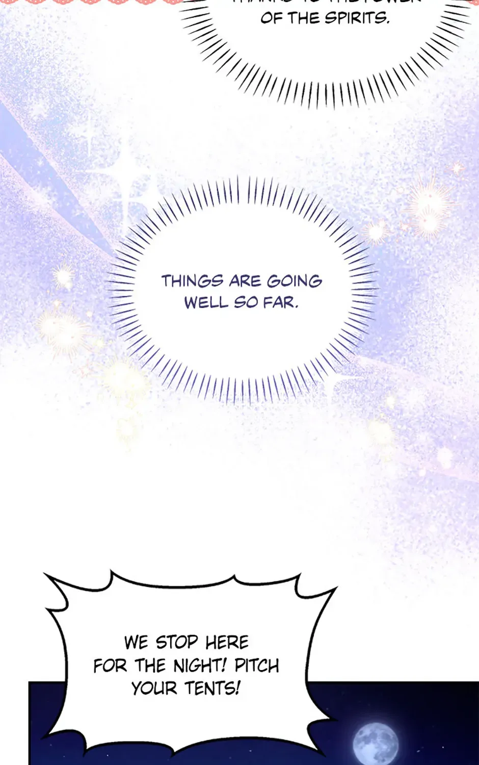 I’d Rather Abandon Than Be Abandoned Chapter 33 page 91 - 