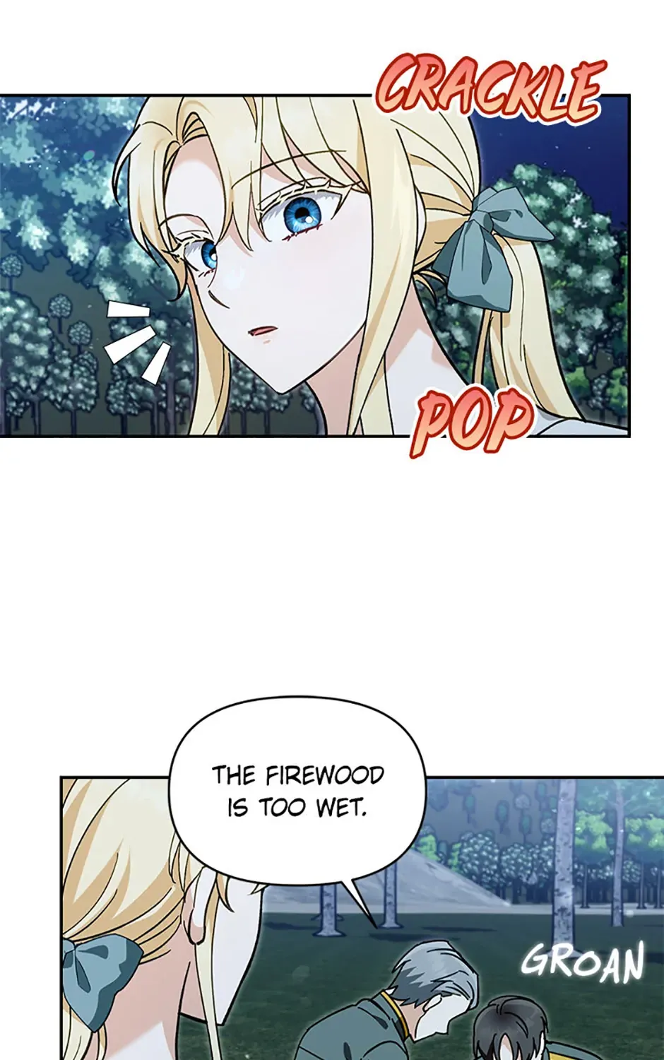 I’d Rather Abandon Than Be Abandoned Chapter 33 page 99 - 