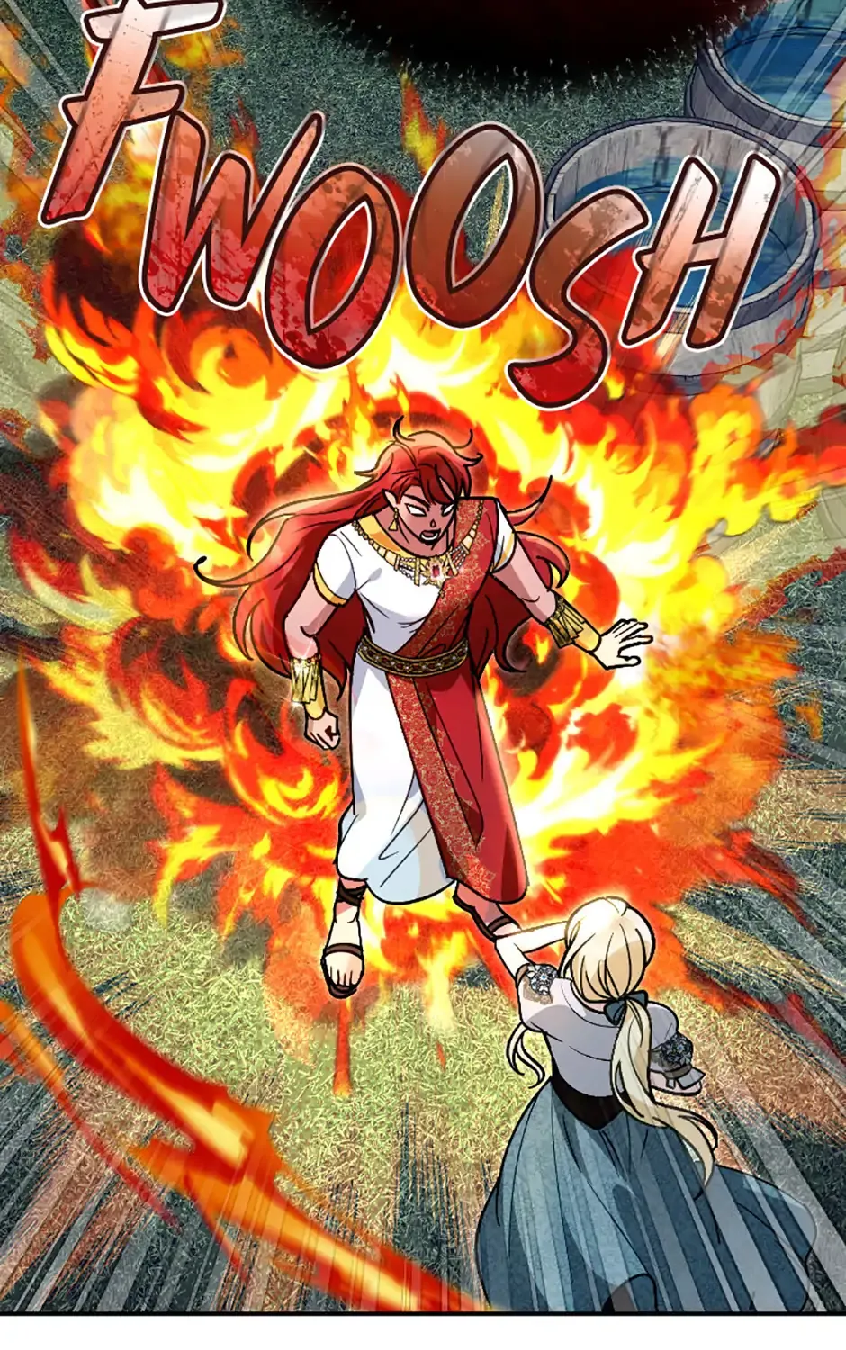 I’d Rather Abandon Than Be Abandoned Chapter 34 page 15 - 