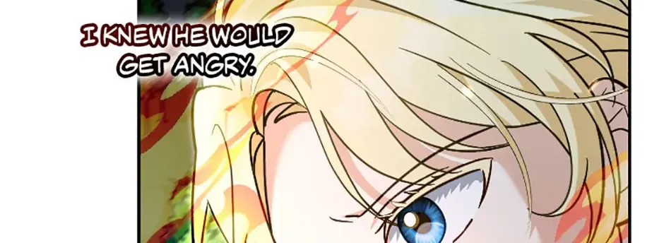 I’d Rather Abandon Than Be Abandoned Chapter 34 page 18 - 