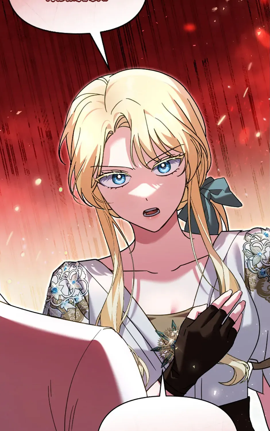 I’d Rather Abandon Than Be Abandoned Chapter 34 page 21 - 
