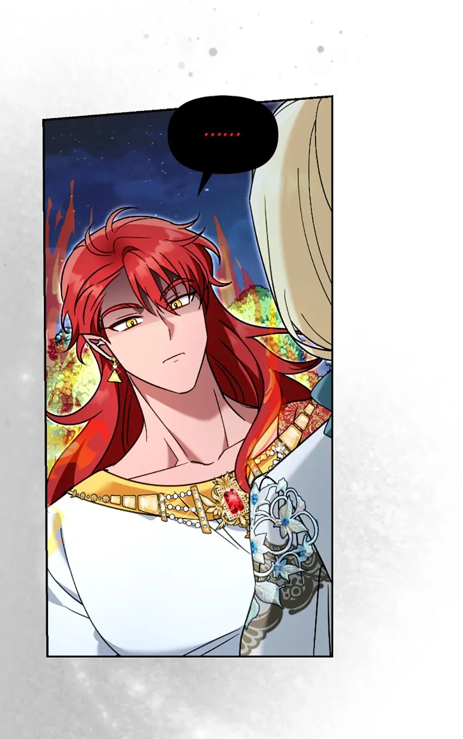 I’d Rather Abandon Than Be Abandoned Chapter 34 page 23 - 