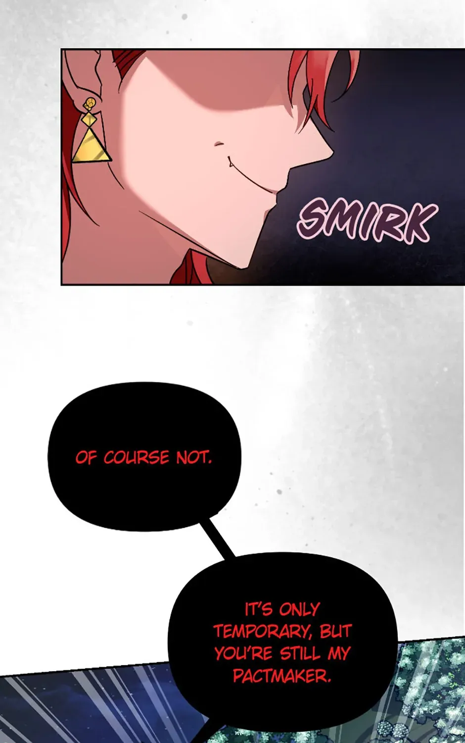I’d Rather Abandon Than Be Abandoned Chapter 34 page 25 - 