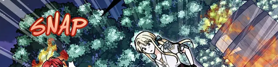 I’d Rather Abandon Than Be Abandoned Chapter 34 page 26 - 