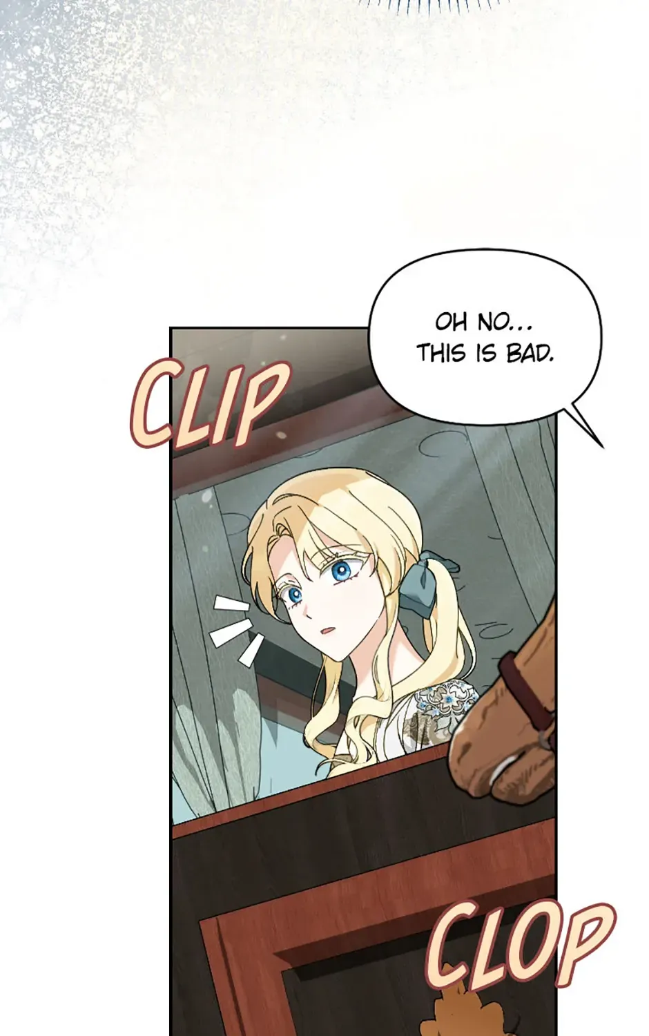 I’d Rather Abandon Than Be Abandoned Chapter 34 page 39 - 