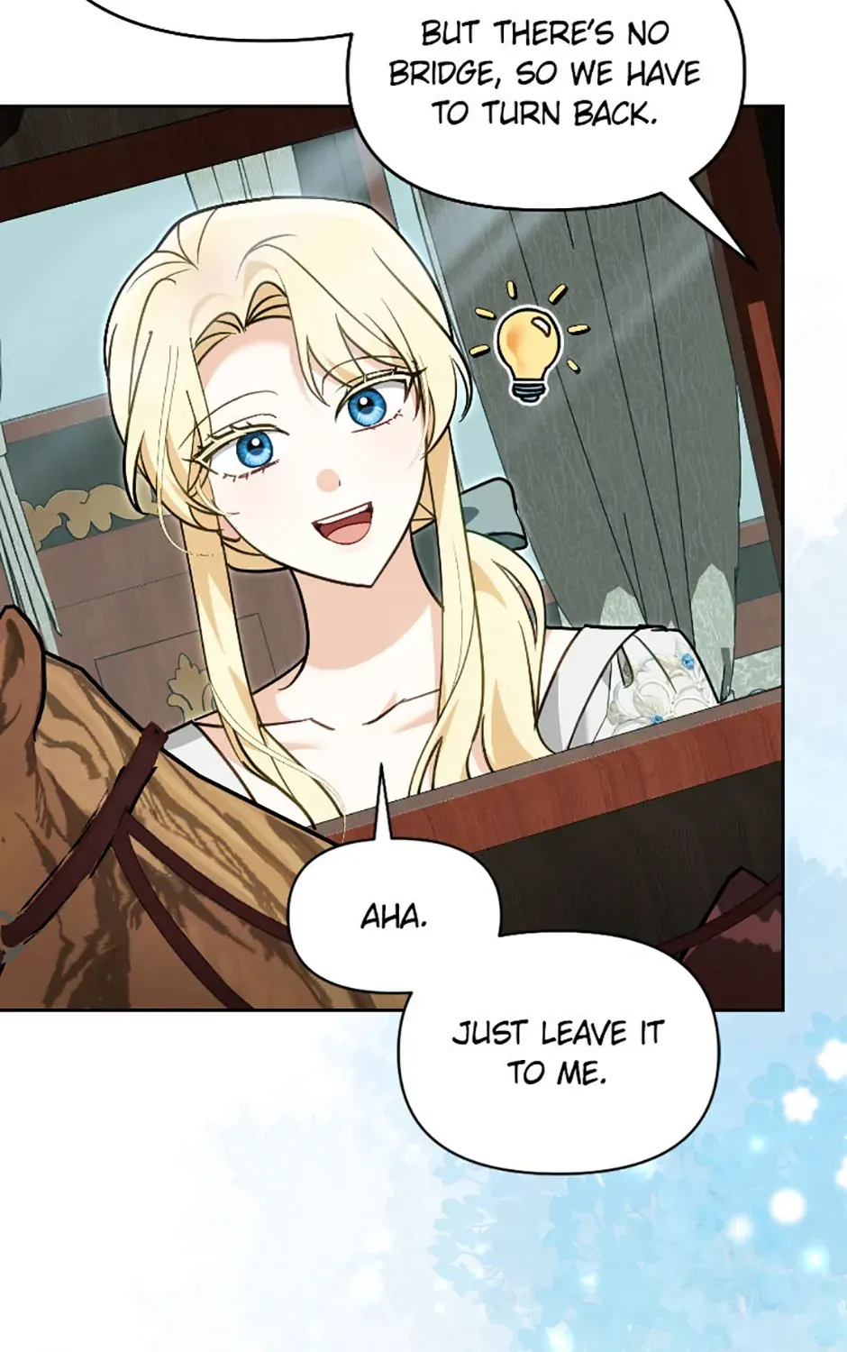 I’d Rather Abandon Than Be Abandoned Chapter 34 page 43 - 