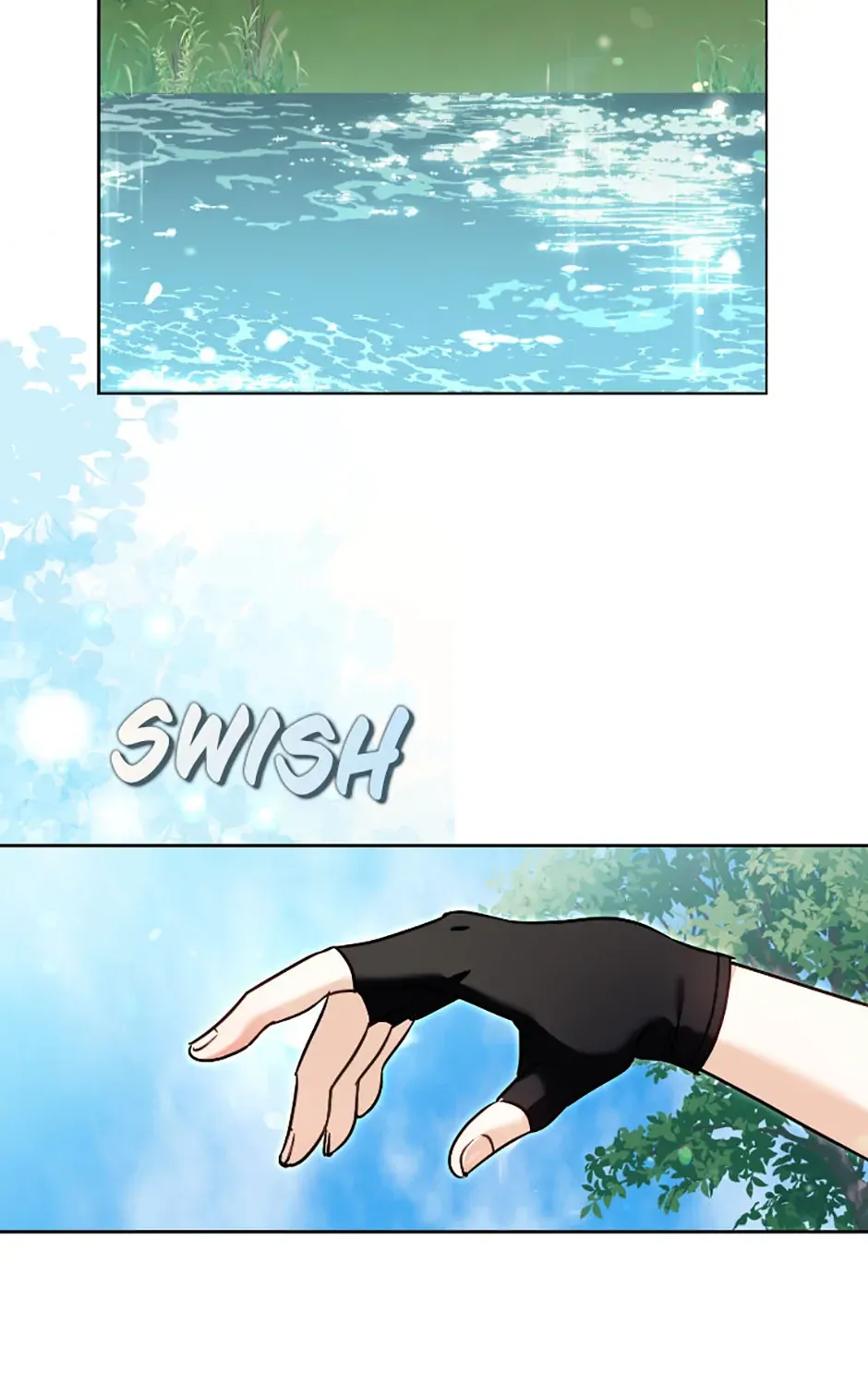 I’d Rather Abandon Than Be Abandoned Chapter 34 page 47 - 