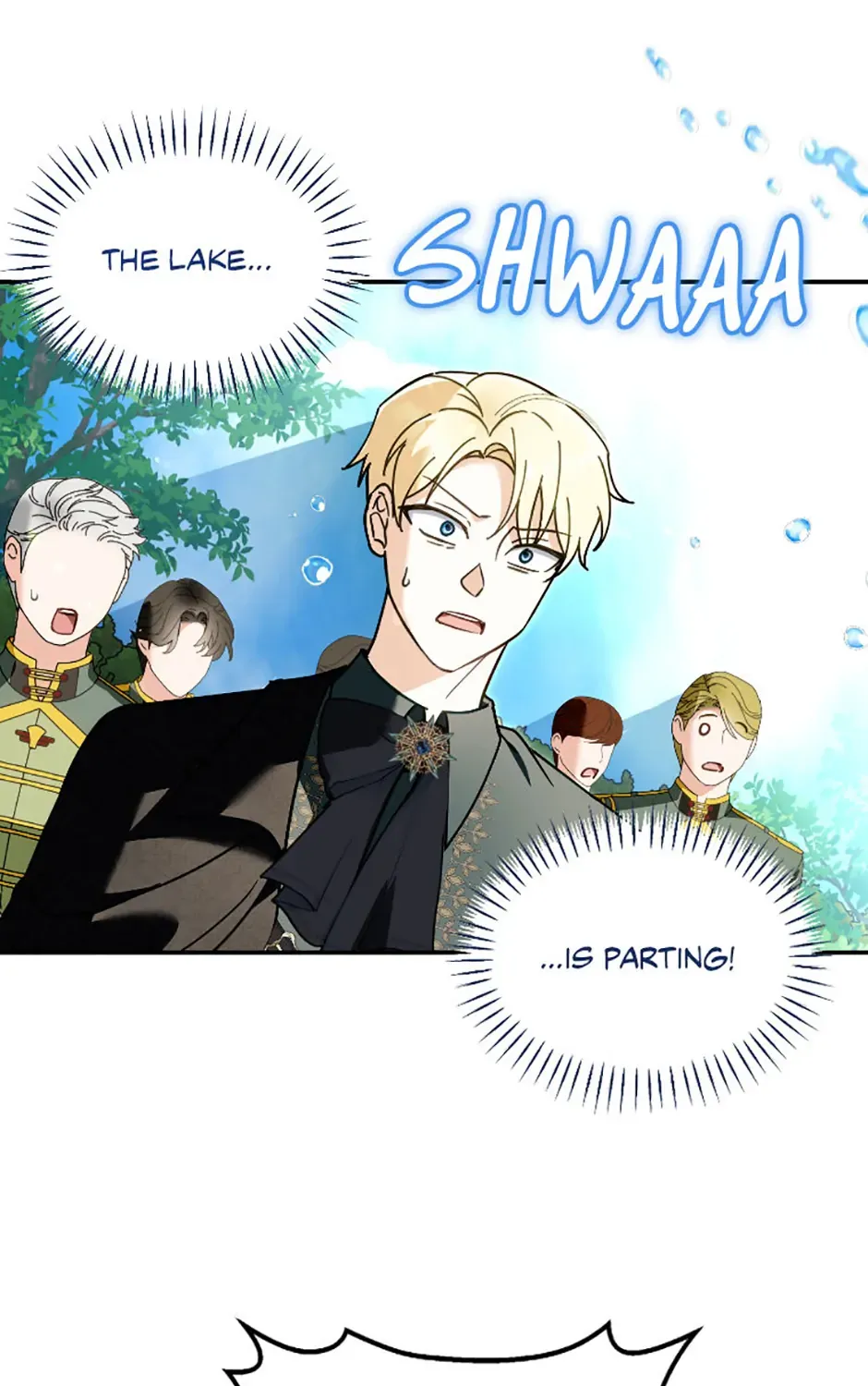 I’d Rather Abandon Than Be Abandoned Chapter 34 page 51 - 