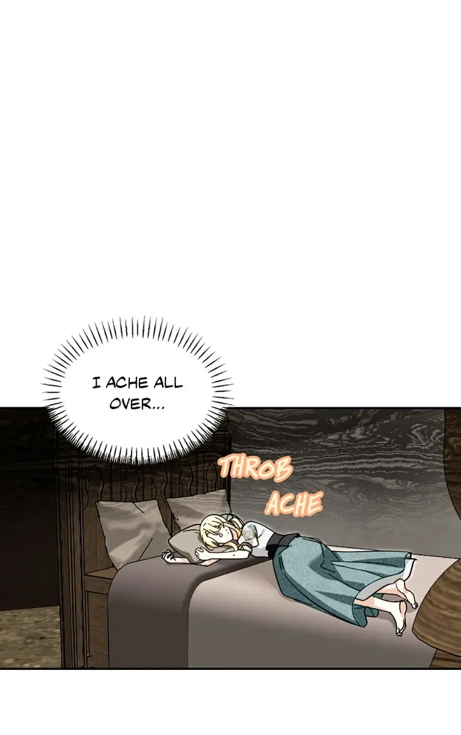 I’d Rather Abandon Than Be Abandoned Chapter 34 page 61 - 