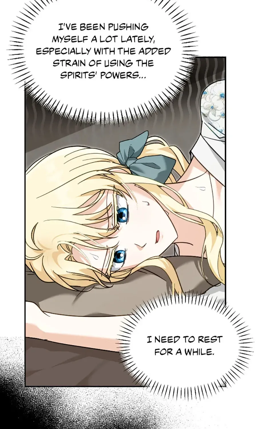I’d Rather Abandon Than Be Abandoned Chapter 34 page 63 - 