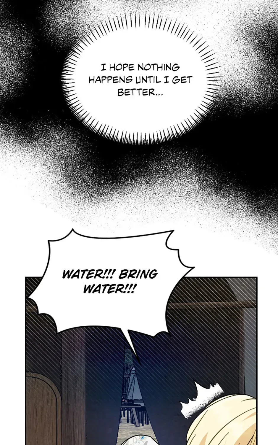 I’d Rather Abandon Than Be Abandoned Chapter 34 page 65 - 