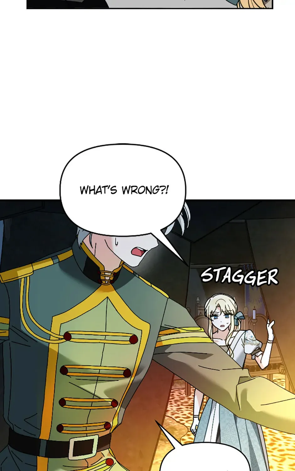 I’d Rather Abandon Than Be Abandoned Chapter 34 page 67 - 